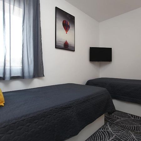 Apartmani Ive Trogir Dış mekan fotoğraf