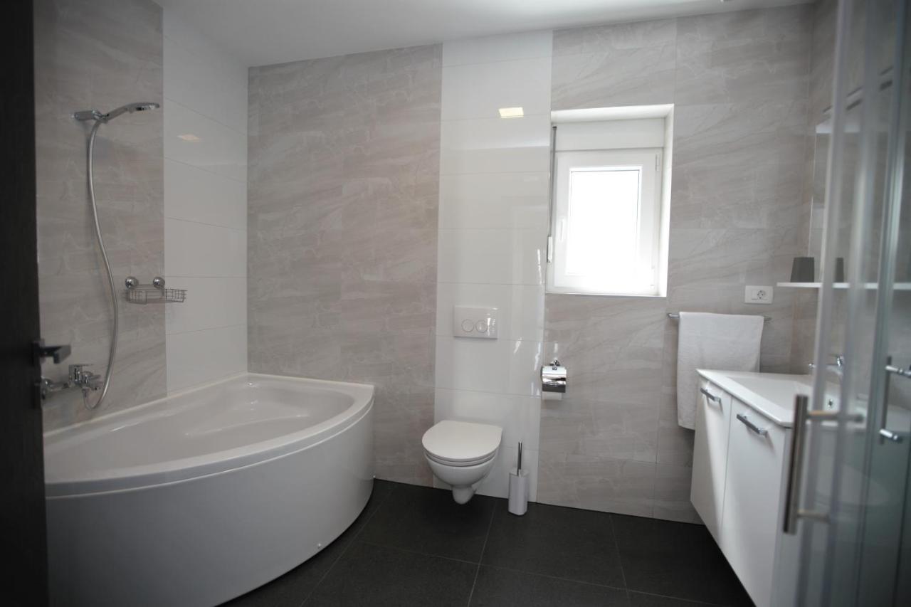 Apartmani Ive Trogir Dış mekan fotoğraf