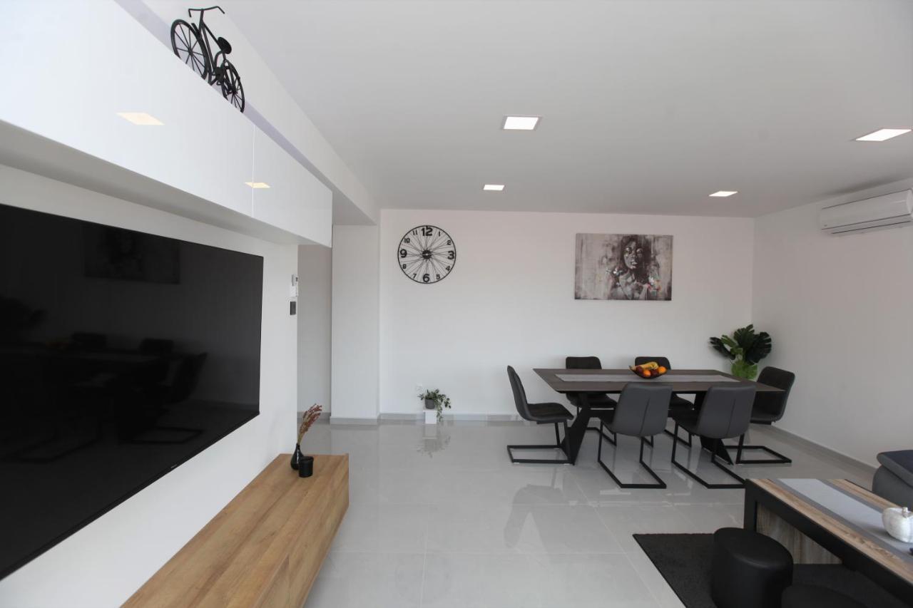 Apartmani Ive Trogir Dış mekan fotoğraf