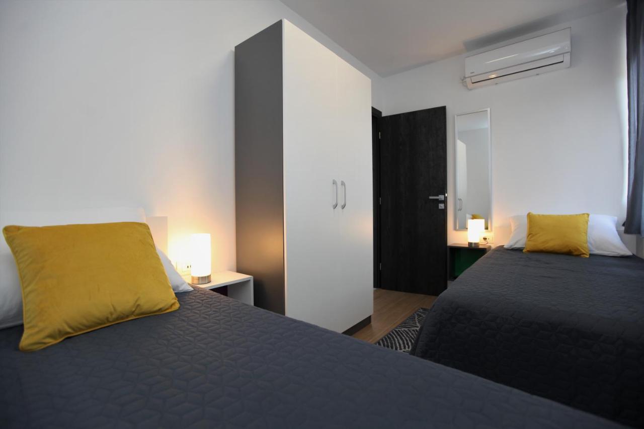 Apartmani Ive Trogir Dış mekan fotoğraf