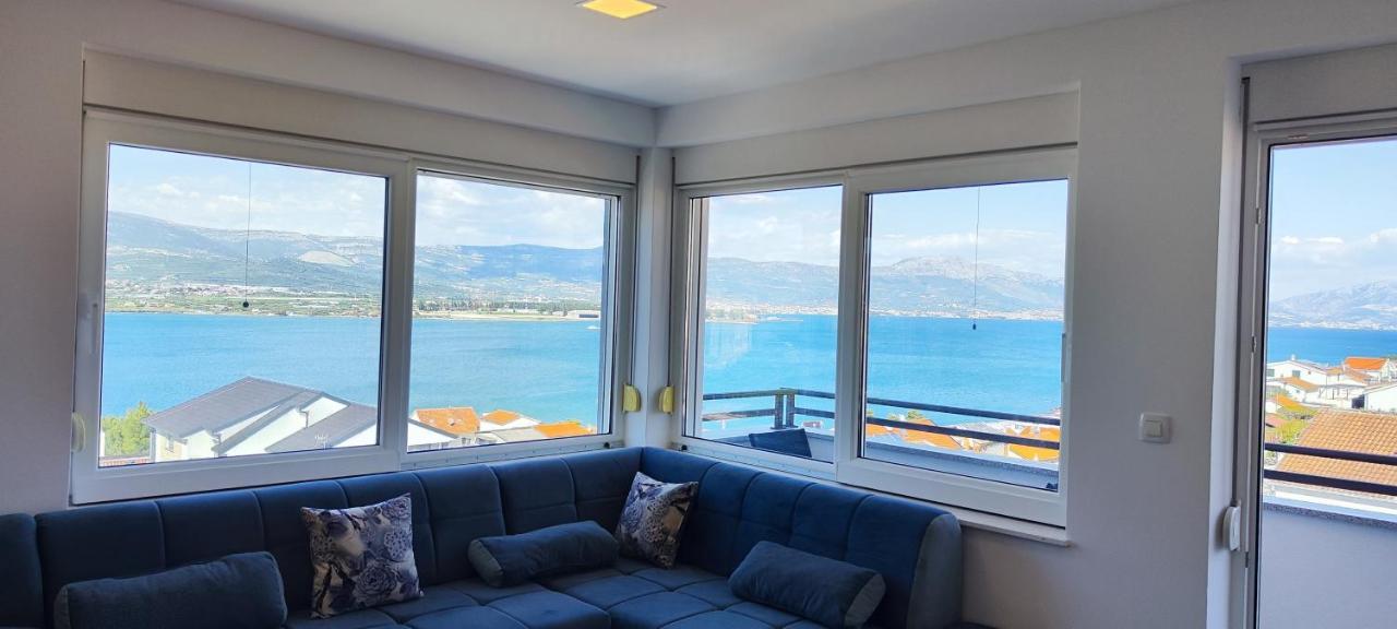 Apartmani Ive Trogir Dış mekan fotoğraf