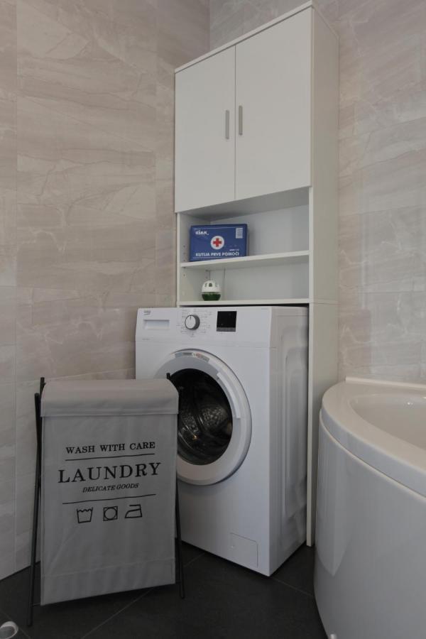 Apartmani Ive Trogir Dış mekan fotoğraf