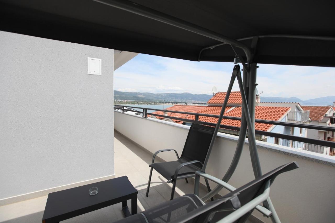 Apartmani Ive Trogir Dış mekan fotoğraf