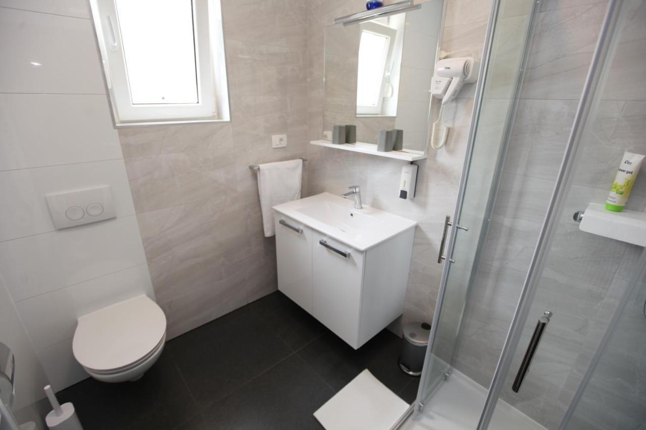Apartmani Ive Trogir Dış mekan fotoğraf