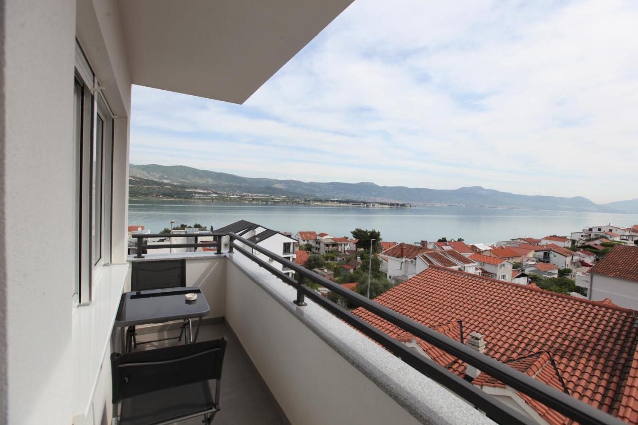 Apartmani Ive Trogir Dış mekan fotoğraf