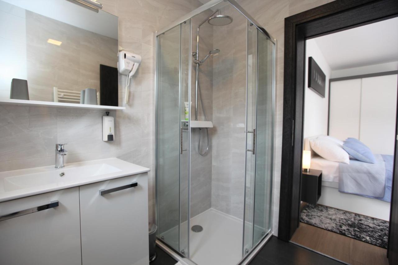 Apartmani Ive Trogir Dış mekan fotoğraf