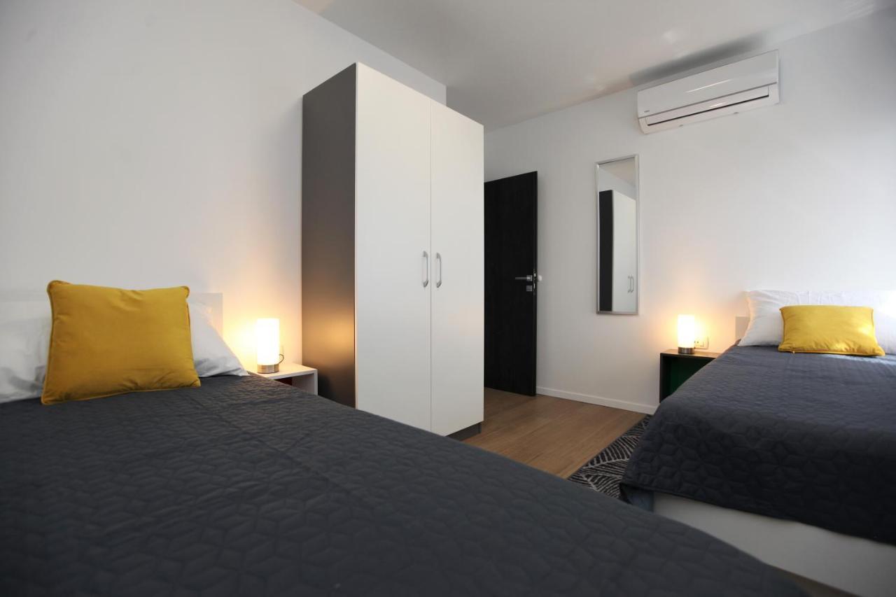 Apartmani Ive Trogir Dış mekan fotoğraf