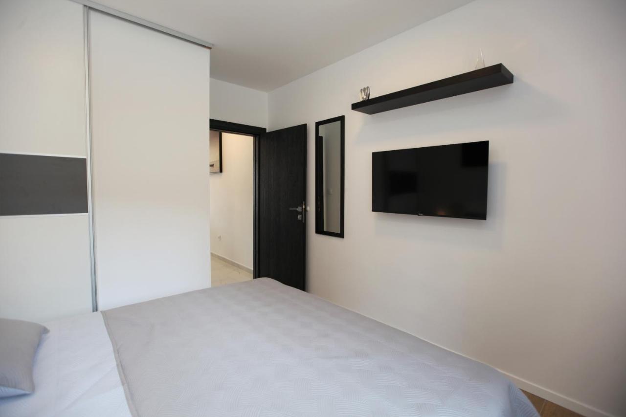 Apartmani Ive Trogir Dış mekan fotoğraf