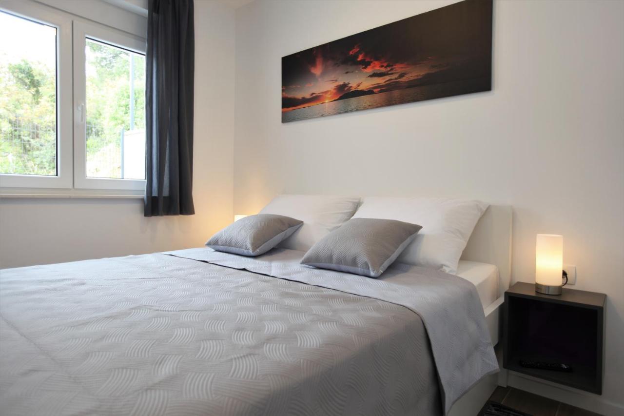 Apartmani Ive Trogir Dış mekan fotoğraf
