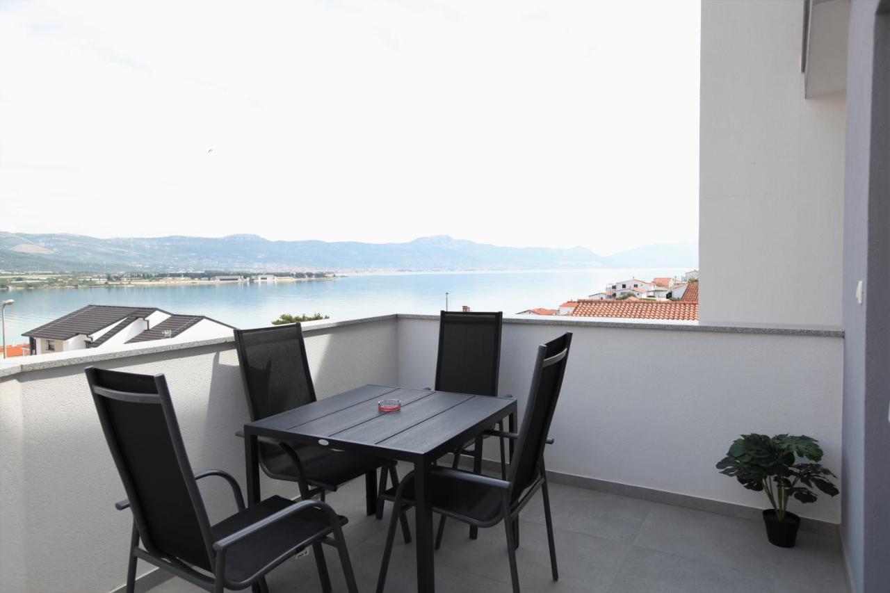 Apartmani Ive Trogir Dış mekan fotoğraf