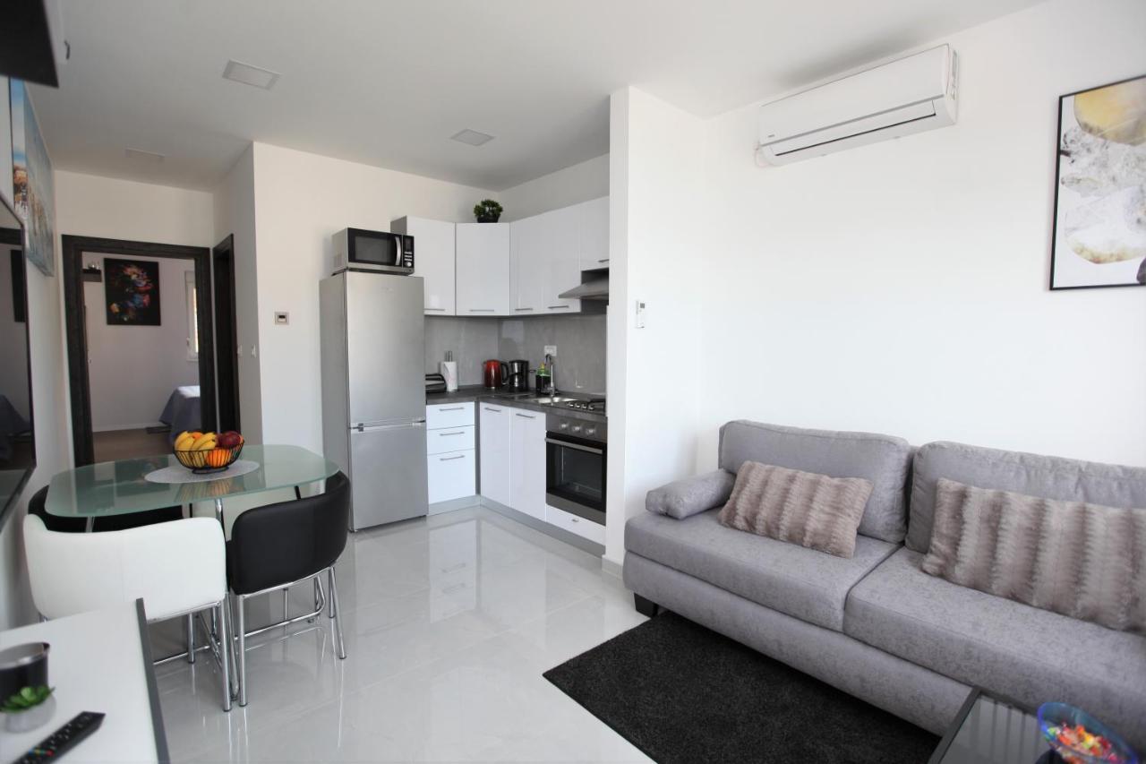Apartmani Ive Trogir Dış mekan fotoğraf