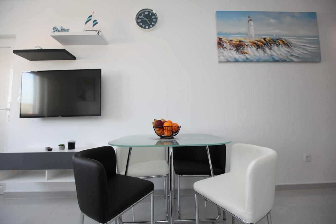 Apartmani Ive Trogir Dış mekan fotoğraf