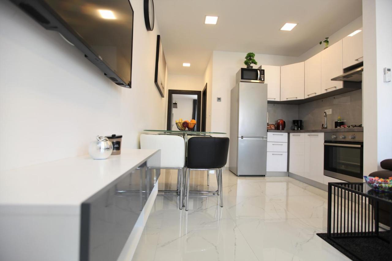 Apartmani Ive Trogir Dış mekan fotoğraf