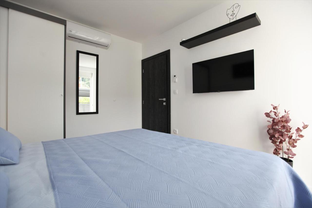 Apartmani Ive Trogir Dış mekan fotoğraf