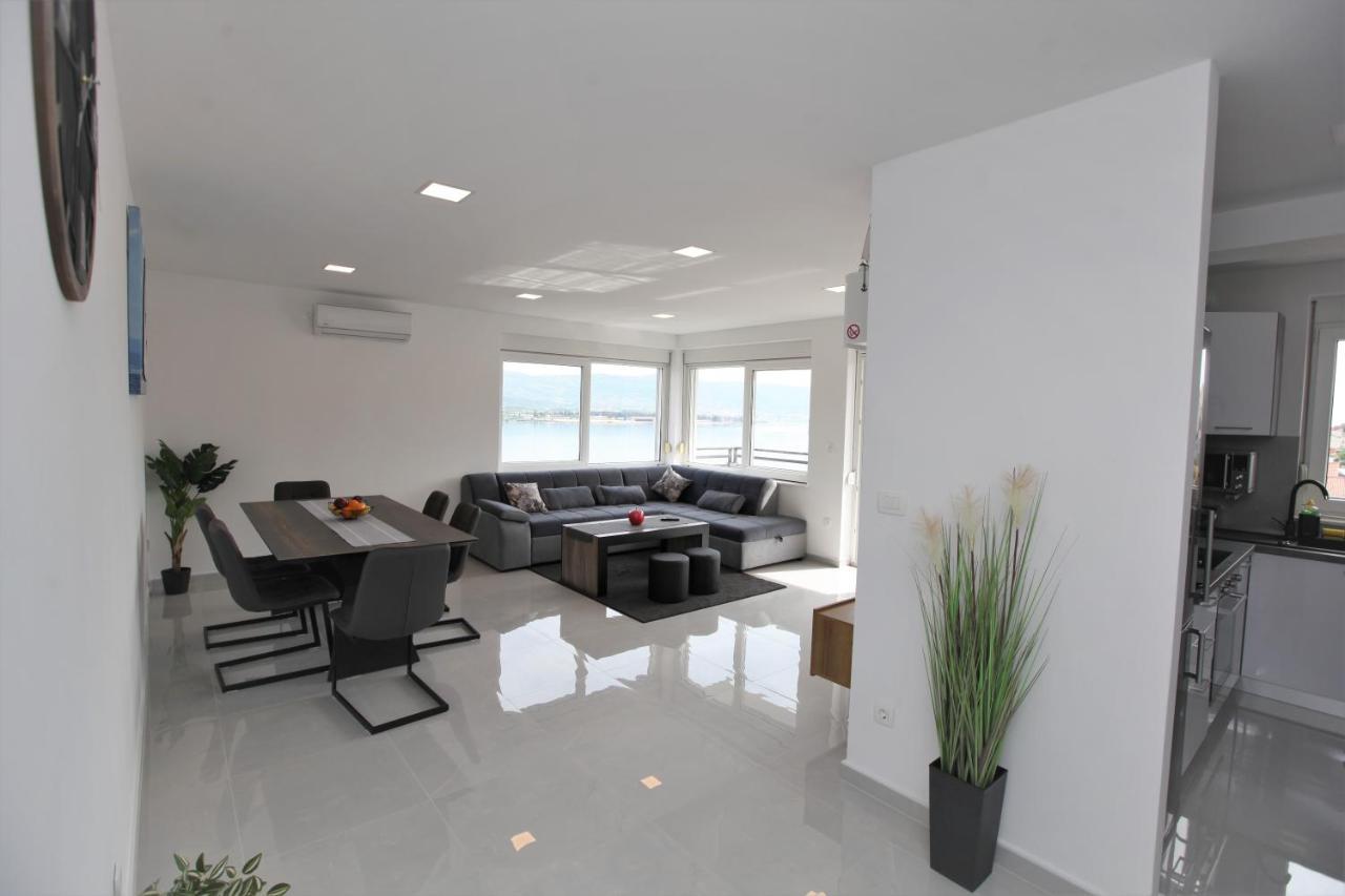 Apartmani Ive Trogir Dış mekan fotoğraf