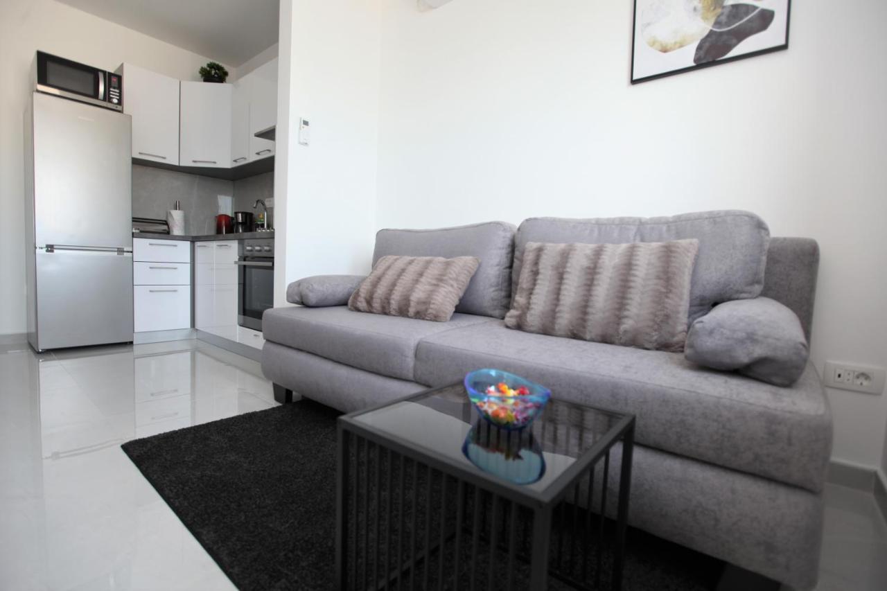 Apartmani Ive Trogir Dış mekan fotoğraf